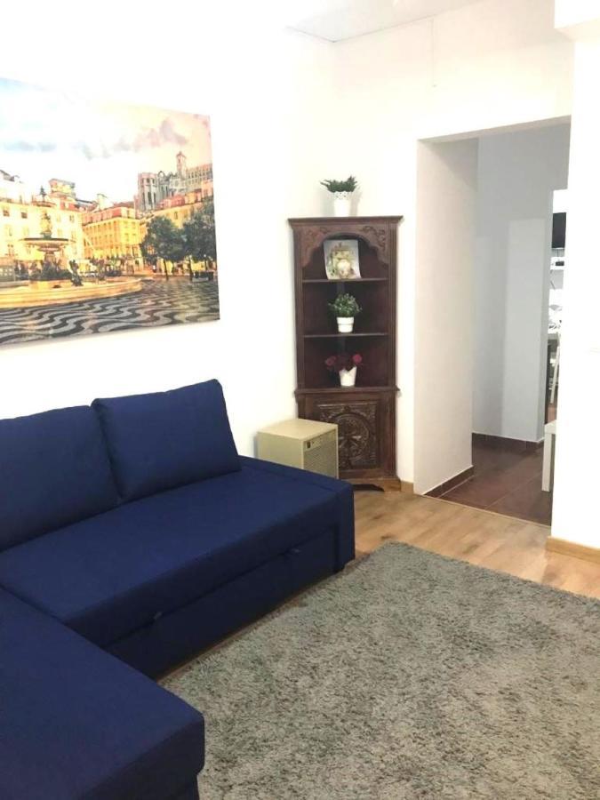 因腾登特公寓 Lisboa 外观 照片
