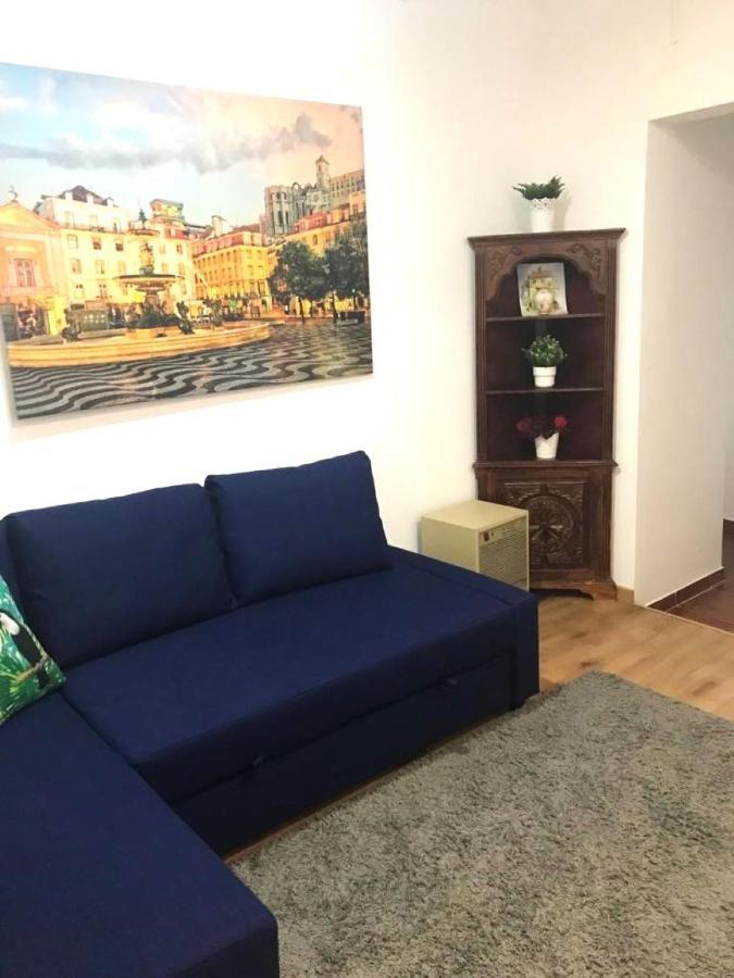 因腾登特公寓 Lisboa 外观 照片