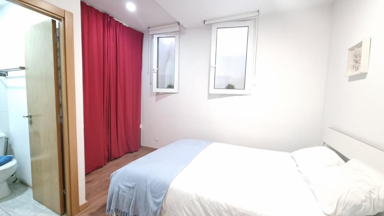 因腾登特公寓 Lisboa 外观 照片