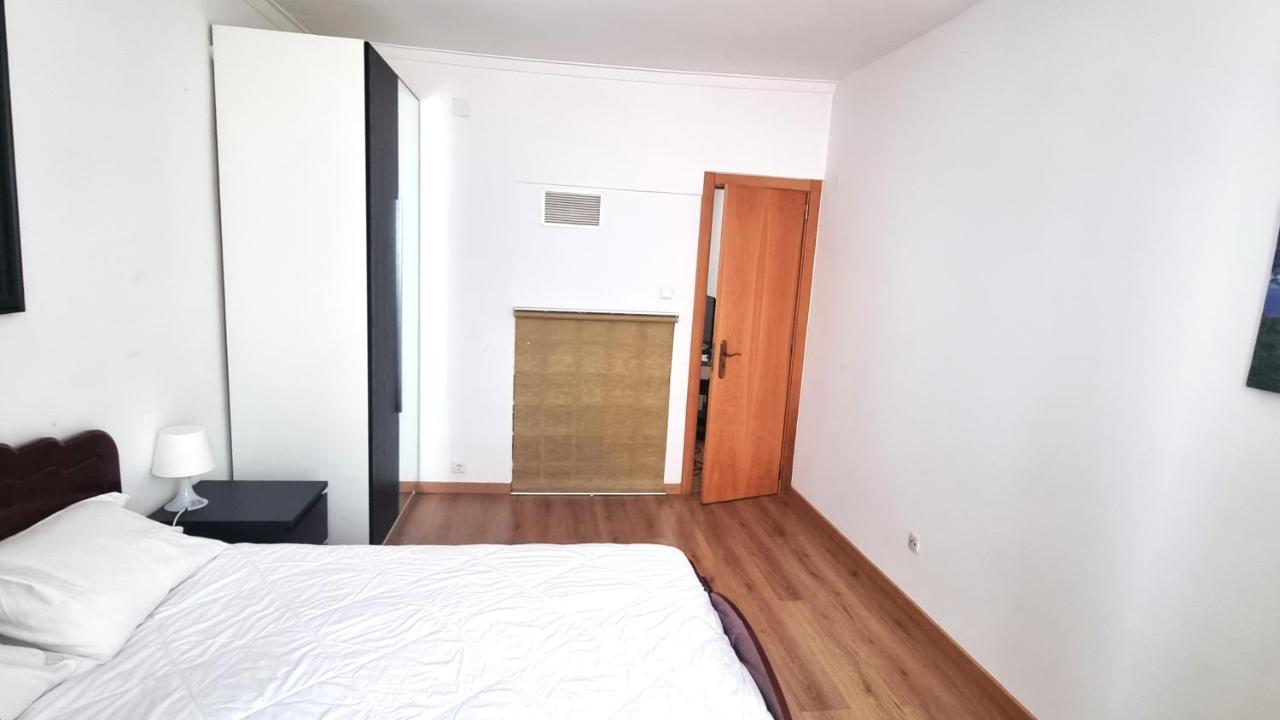 因腾登特公寓 Lisboa 外观 照片