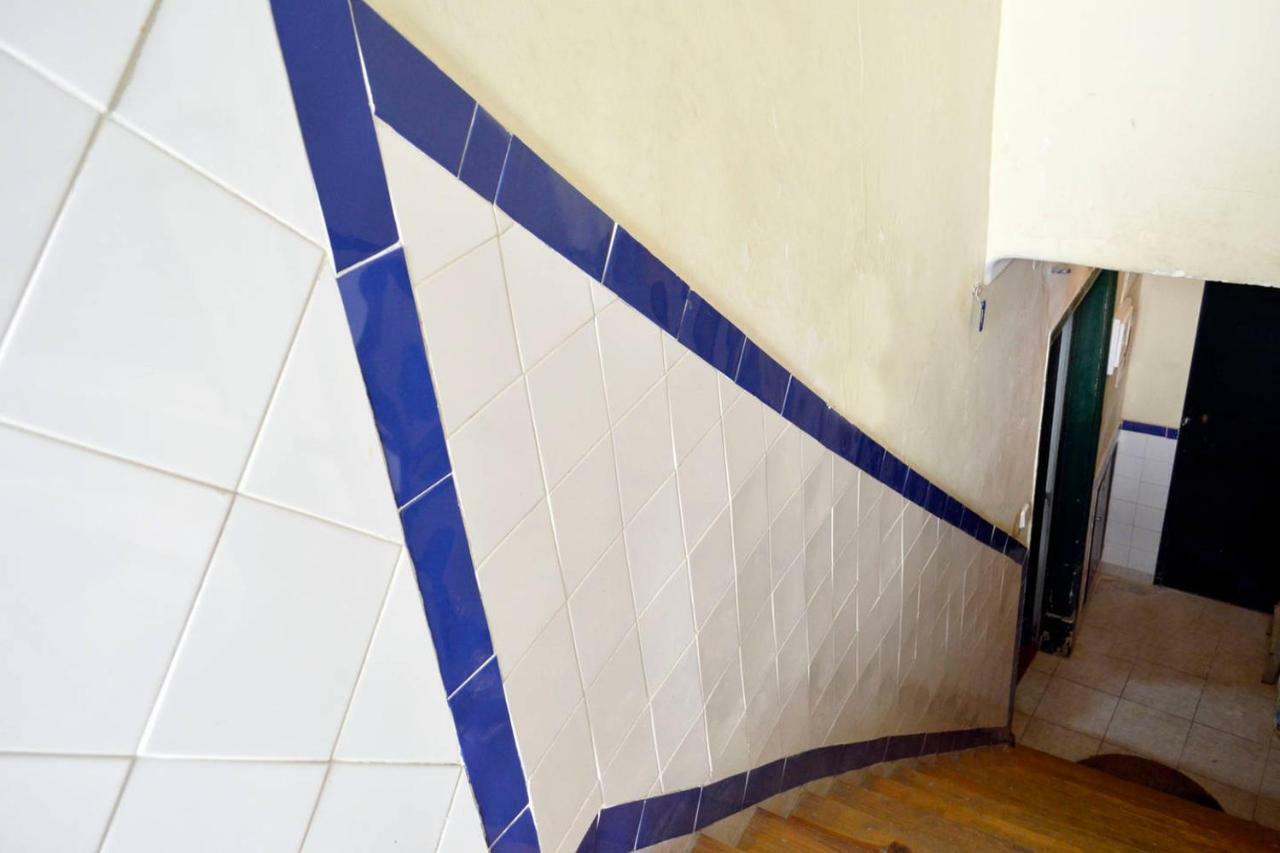 因腾登特公寓 Lisboa 外观 照片